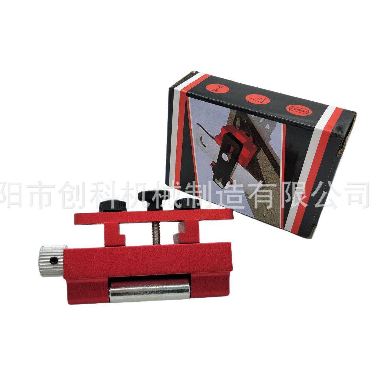定角磨刀器木工磨刀支架多功能磨刀木工专用快速磨刀工具图片