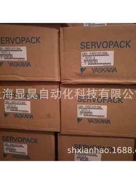 安川伺服驱动器SGDM-A3BDAY278 出售