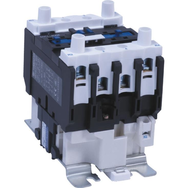 原装二天水一三电器JXNFG4切换容接触电器CJX4-12C5Kd