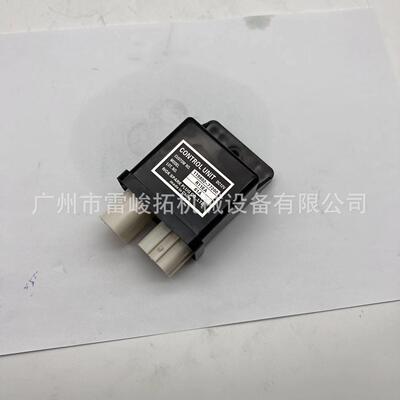 挖掘机装载机工程机械配件yangma 继电器119802-77200 3890761