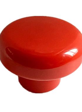 急停开关头按钮红手柄ZJK250/ED250P/ED125叉车电动车蘑菇头钥匙