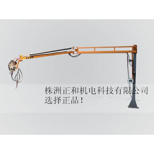JDB2节臂二保焊机空间臂送丝机悬臂焊机空间臂实力工厂制作