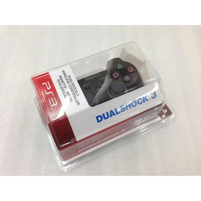 PS3蓝牙无线游戏手柄 6轴双震动游戏手柄 PC电脑摇杆 PS3游戏手柄