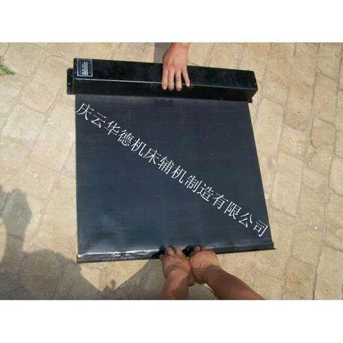 卷帘防护罩箱体式卷帘防护罩价格厂家样板图