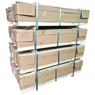 切片7050铝板 小件AL7050铝板 覆膜A7050合金铝板