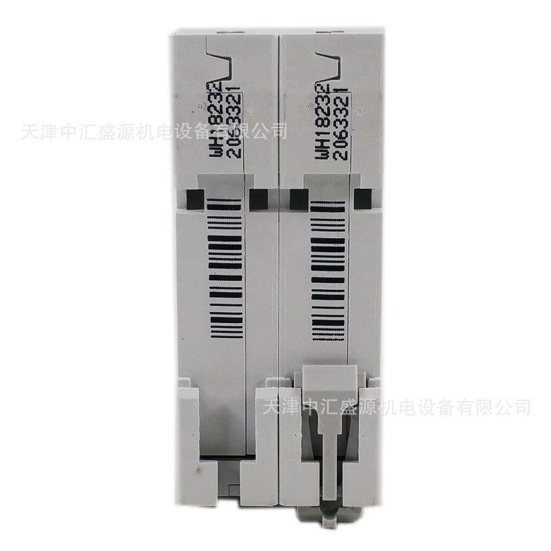 EA家9CRWA路N2D6型断器2微P6A空气开关EA9用商安全防漏电