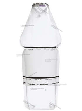 Whirl-Pak® Thio-Bag®无菌水样采样袋B01040WA