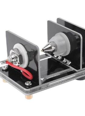 Quad 4 Battery Test Stand Battery Holder for 18650 26650