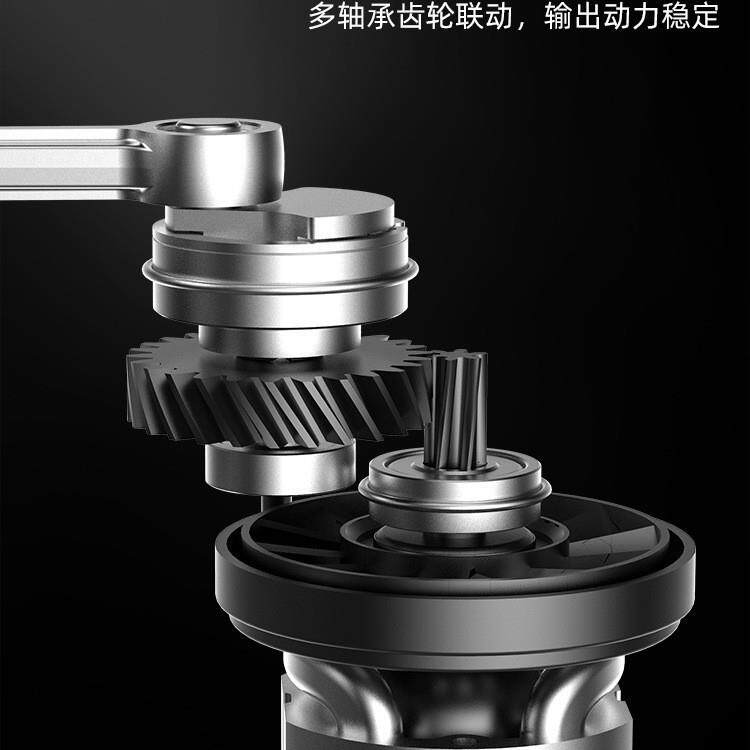 质造电镐单搞用工业级大功打凝电镐土电混凿子专率业开槽破拆墙非