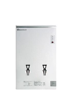 吉之美商务开水器GM-K5-100ESW大容量100L奶茶咖啡学校工厂开水机