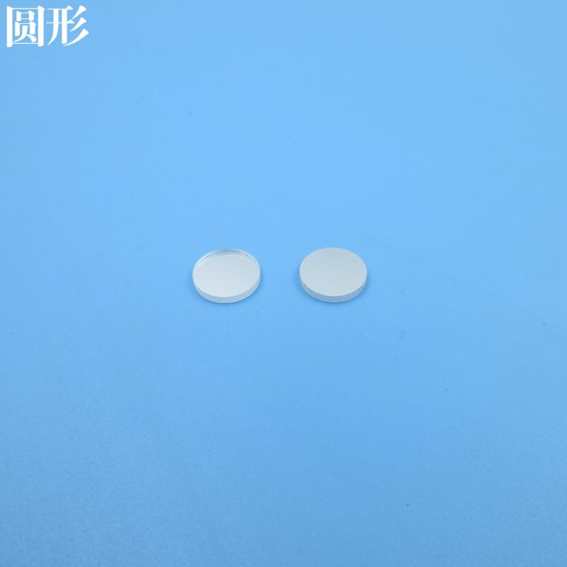 半带宽10-20nm窄带滤光镜片470nm520nm558nm580nm625nm640nm680nm