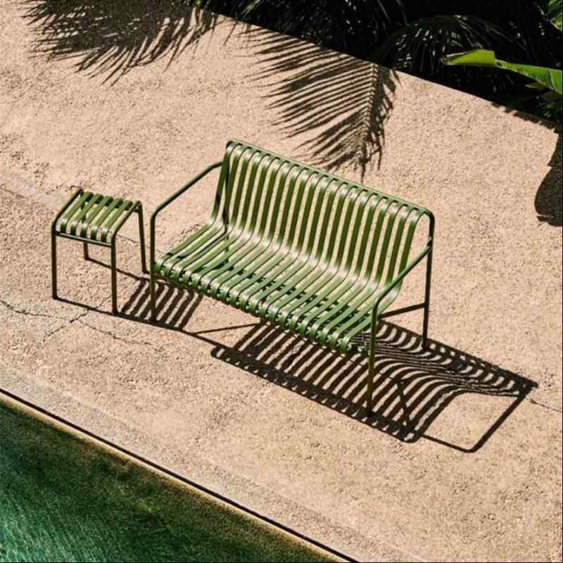 户铁艺桌椅休闲院套件外桌现代012451室简约外露台茶桌阳台庭餐桌