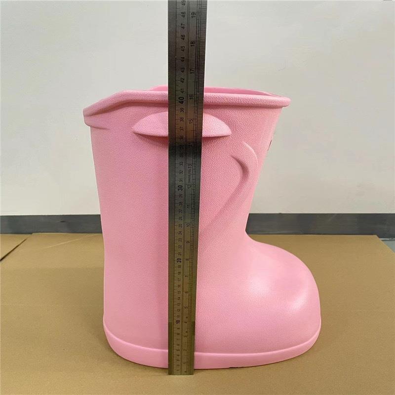 eva泡脚桶高深过小腿环保发泡一体成型泡脚袋新款泡脚盆成人儿童
