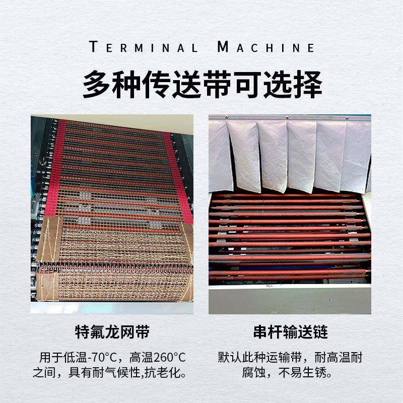 热收缩膜包装机温度可控加热均匀操作简单免费试样全国联保