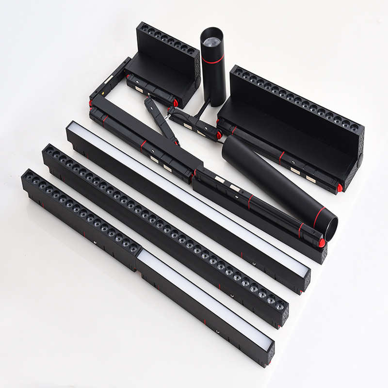 智能灯具设计智能全屋灯光设计 家居商业灯光设计