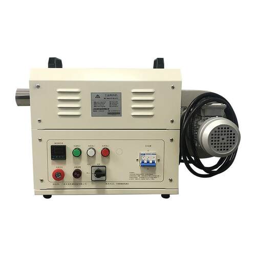 5-7.5KW通用型热风机标准型热风机烘干炉工业热风机工厂直售