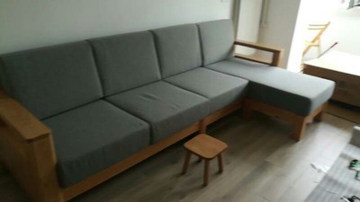 一直在问源氏木语家具怎么样，究竟有没有人真入手过？