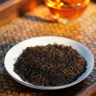 .祁门红茶特茗特级工夫红茶正宗红茶茶叶散装祁红250g