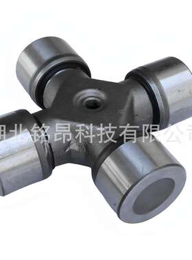 东风EQ2102十字轴总成2201E-030传动轴十字轴804706越野汽车配件