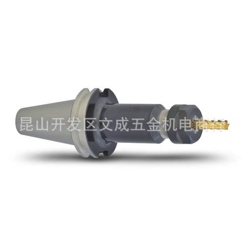 ER弹性筒夹本体 CAT40/50 ER11~40-2.50''~6.00''