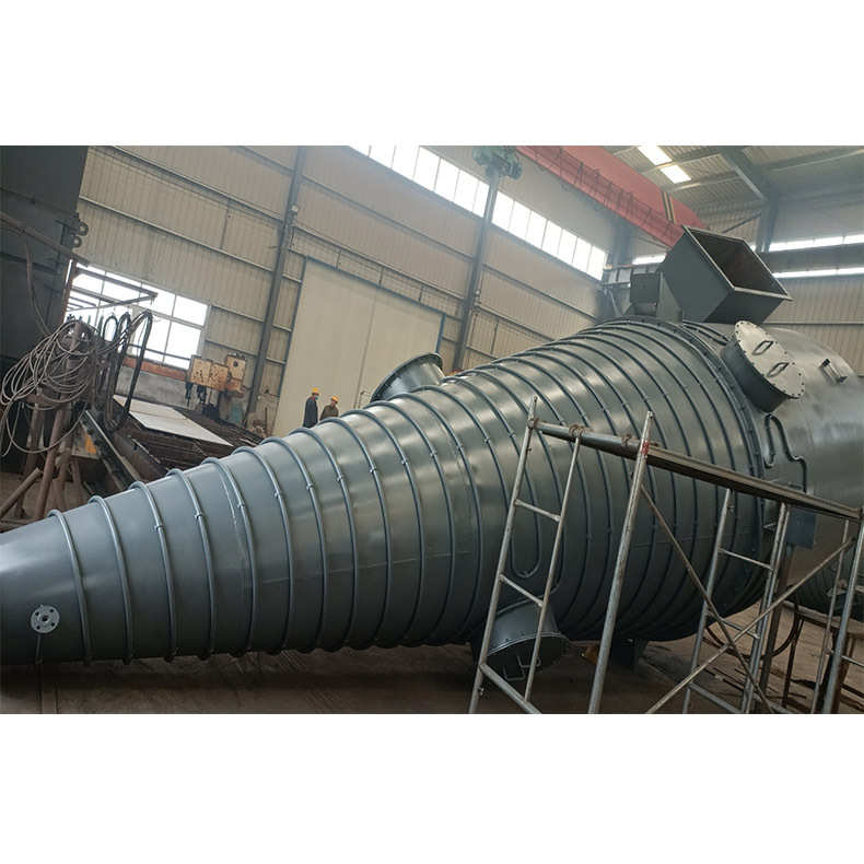 空气净化除尘集尘器 物料输送收集旋风分离器 吸点旋风除尘器