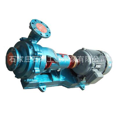 工业泵专业生产 N NB GNL型冷凝泵 凝结水泵150N110高效