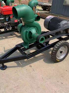 不同规格离心泵3寸4寸6寸8寸12寸抽水泵拖拉机后输出离心泵