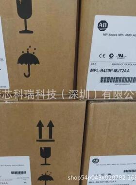 罗克韦尔ServoDrive2198T-E05H116004C05-050C-Q5571原装现货