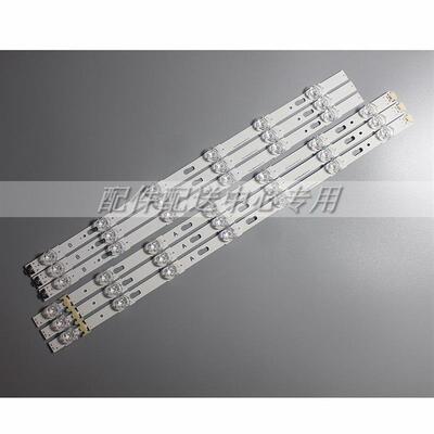 12条*UA50KU6310JXXZ灯条LM41-00253A /254A/S-KU6K-50-FL30