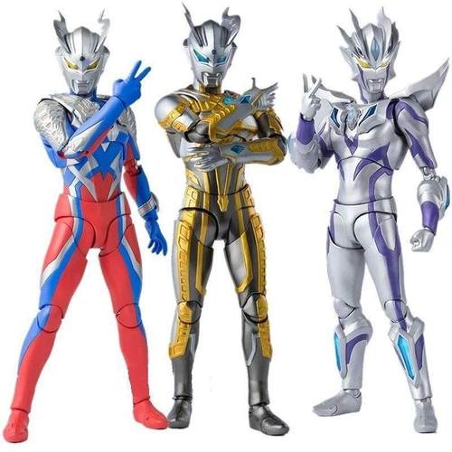 奥特曼黄金无限奥特曼玩具专区