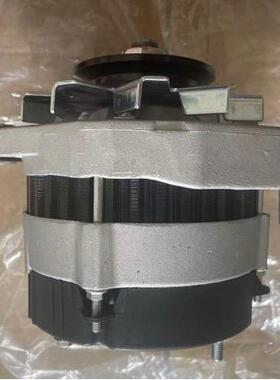 BUKH卜克DV36RME发电机适用VALEO A13N186发电机612H0520发电机