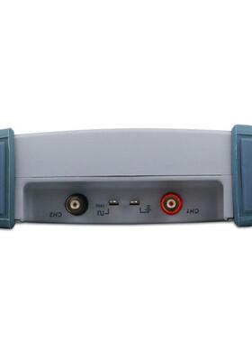 Hantek汉泰DSO1062B/DSO1102BV/DSO1202SS双通道手持示波器示波表