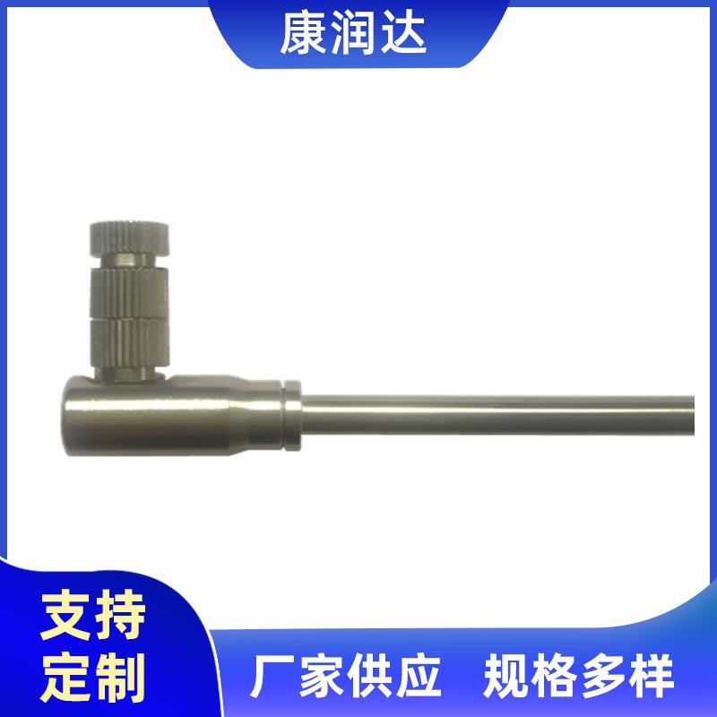 供应高压微雾雾化单元系统高压增湿机管路工业加湿器配套