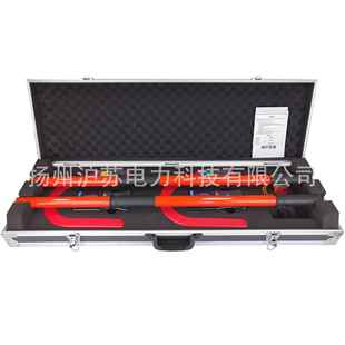 厂价HS9900B高质量无线高压卫星授时远程核相电流仪核相器