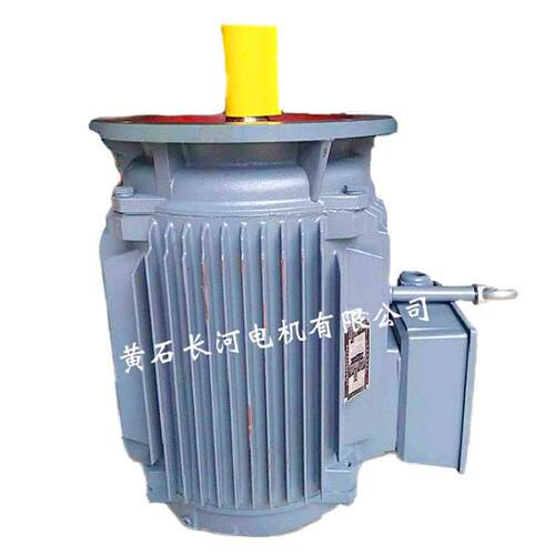 YLT 6/22KW 970转 冷却塔防水电机  现货供应  当天发货