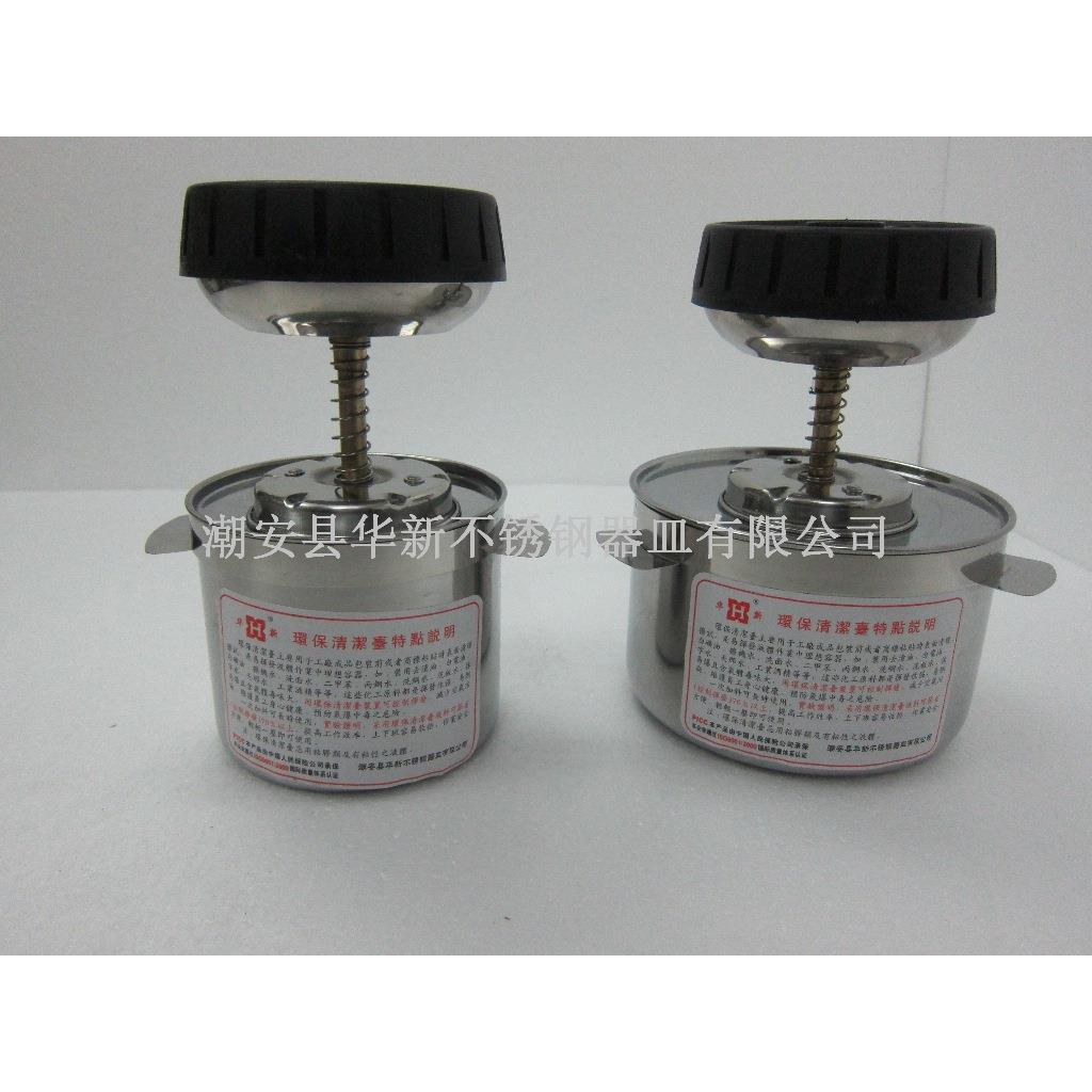 清洁台酒精粘湿台大小号不锈钢酒精瓶按量瓶1L1.2L