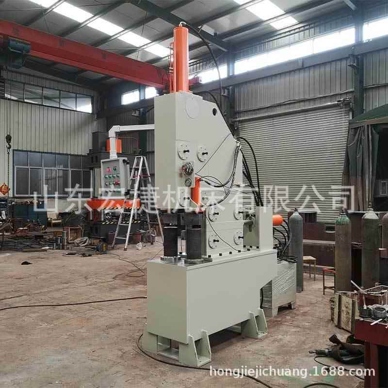 刮渣机生产厂家200吨液压机现货整机