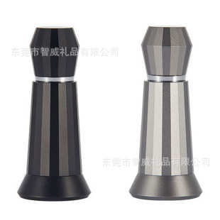 咖啡工具布粉针 新款 意式 手柄搅粉器不锈钢咖啡结块打散器 针式