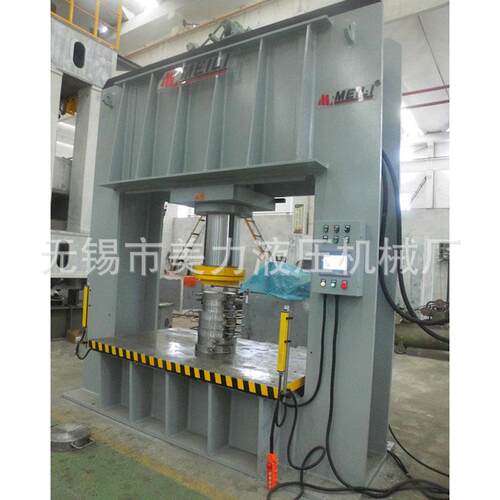 厂家供应ML-W43钢板校直机伺服数控校直机金属加工校直机智能数控