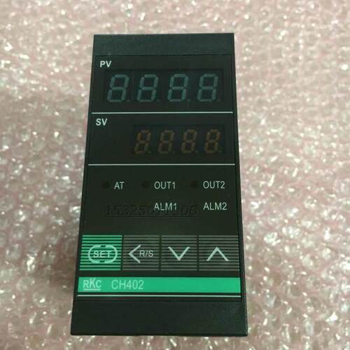 全新 日本RKC温控表CH402 CD901 CD701 CH102 CB500 现货供应
