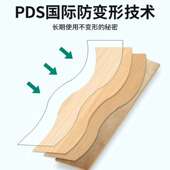 D墭2奶油风电视柜收纳储物柜一体客厅电视背景墙柜子组合悬空电视