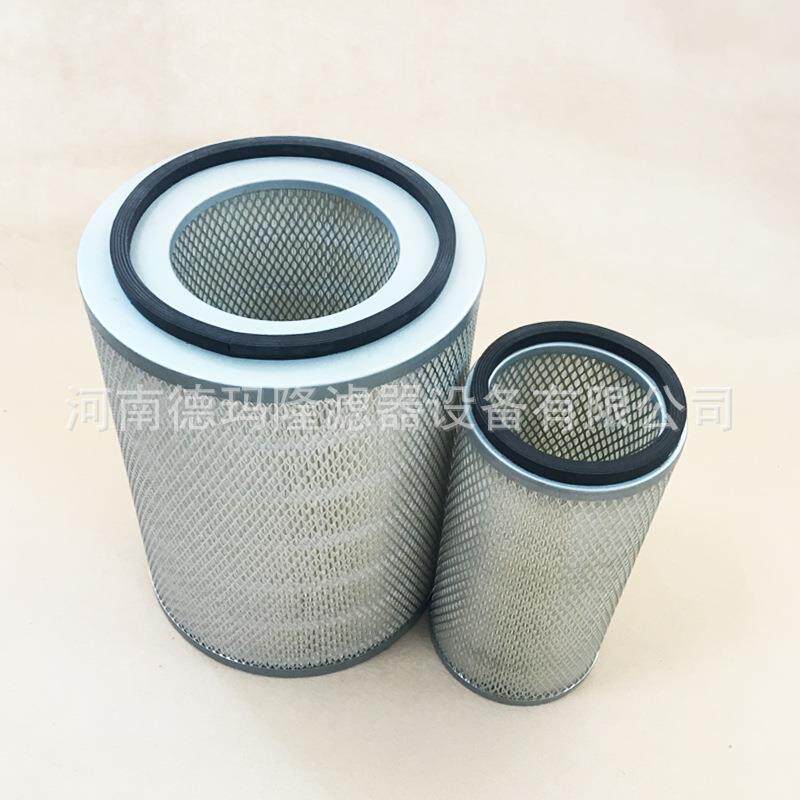 供应装载机空气滤芯 860113056 803164217