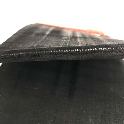 供应橡胶钢丝芯同步带14M 20M 8M