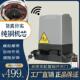 门机平移门电机电自动门门370W 120电机电动遥控开机平开开门直线