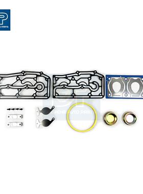 16001201001696197S1DAFXF105达夫卡车空压机修理包