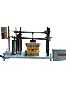 JC-2型智能胶质层测定仪Y值测试仪胶质层厚度测定仪胶质层指数