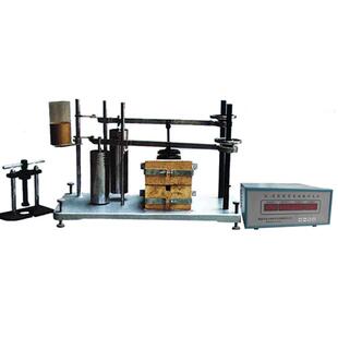 2型智能胶质层测定仪Y值测试仪胶质层厚度测定仪胶质层指数