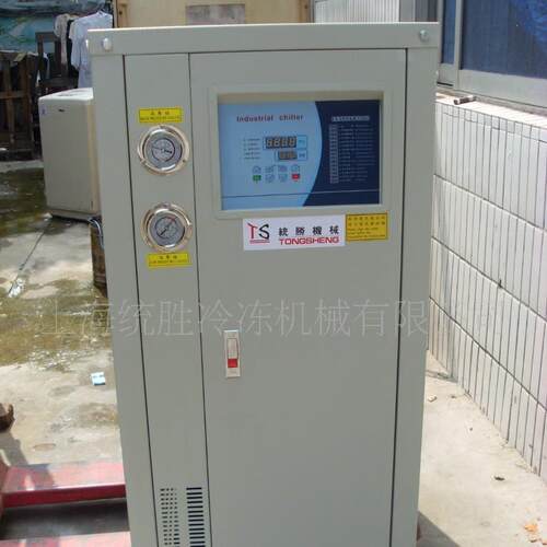 5HP冷水机，风冷式冷水机，工业冷冻机SHTS-5AC