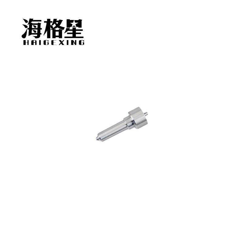 L076PBD 喷油嘴适用德尔福柴油共轨喷油器 EJBR02201D