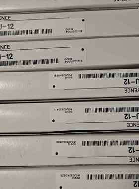 FU-12，FU-11.全新原装正品实物图片 备件/咨询